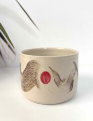 tasse artisanale design
