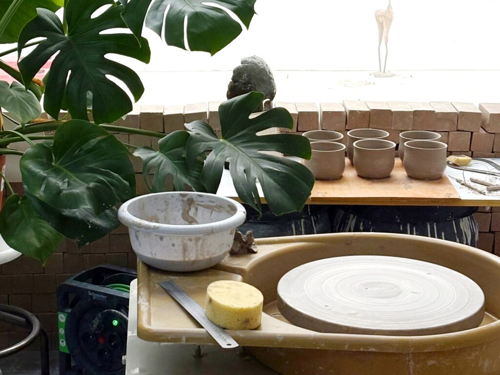 atelier ceramique centre de toulouse