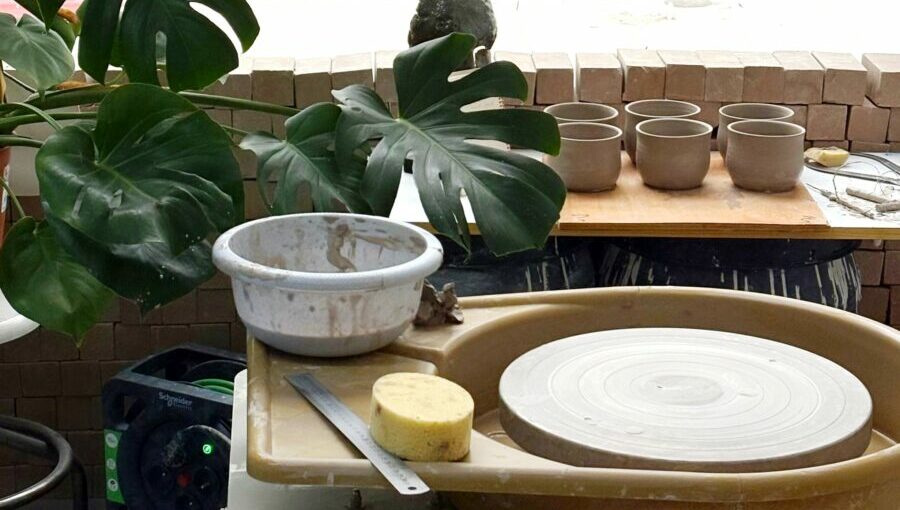 atelier ceramique centre de toulouse