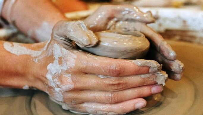 Cours création grand bol XL