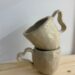 Poterie Minimaliste Artisanale Faite Main