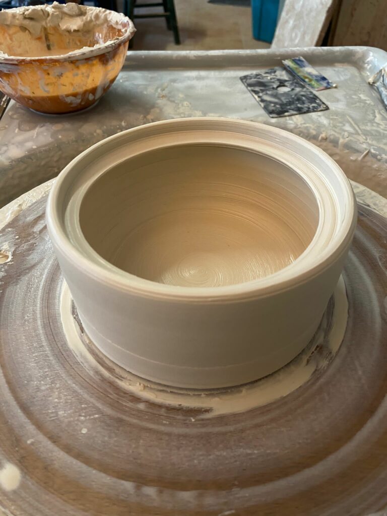 Initiation au tournage céramique toulouse