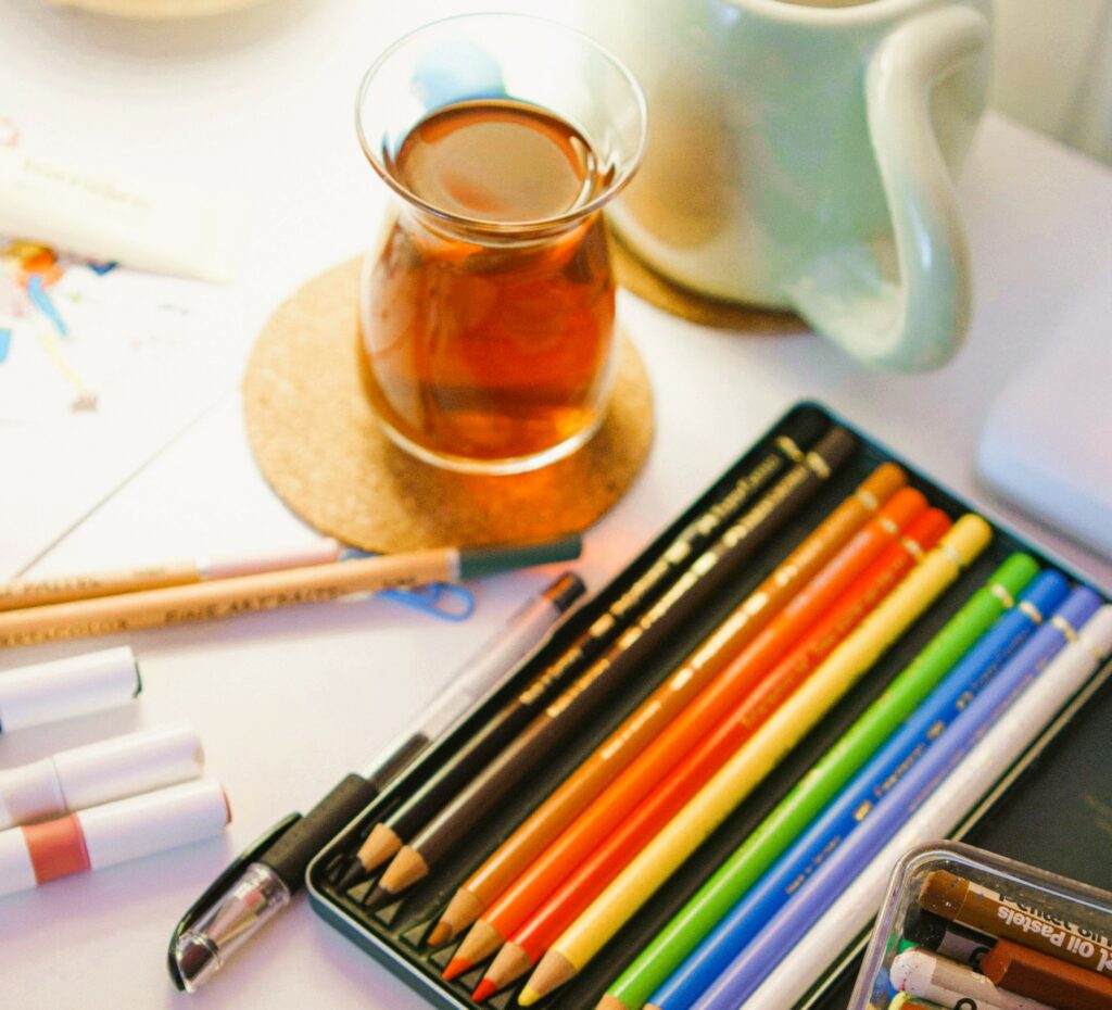 crayon a oxyde en céramique toulouse