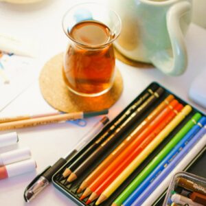 crayon a oxyde en céramique toulouse