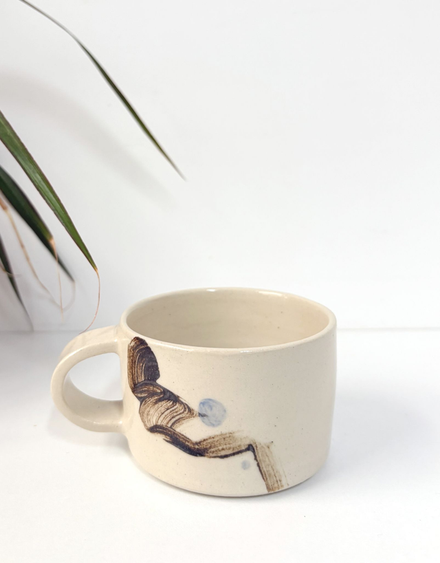 tasse a café ceramique artisanale toulouse